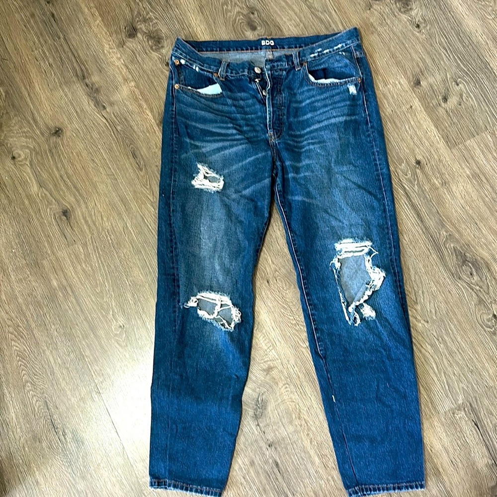 BDG Jeans